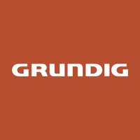 Grundig AudioHub icon