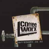 Coffee Worx icon