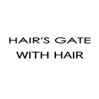 HAIR'S GATE / WITH HAIR icon