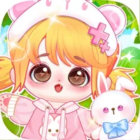 Chibi Dress Up Doll Maker icon