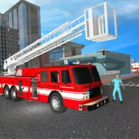 Emergency Rescue Simulator 3d icon