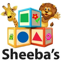 Sheeba's Play Place icon