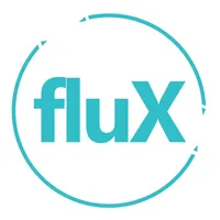 fluX Opname App icon