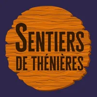 Les sentiers de Thénières icon