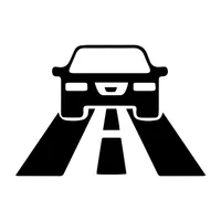 BlaqCar App icon