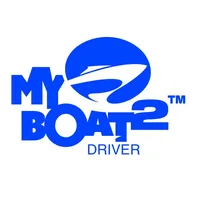 My Boat 2 Driver icon