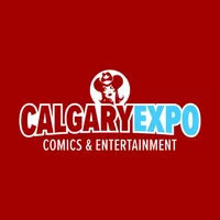 CALGARY EXPO 2023 icon