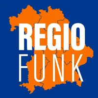 GVB Regiofunk icon