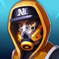 Battle Legende icon