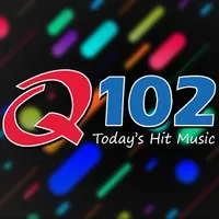 Today's Hit Music Q102 icon