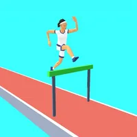 Olympian 3D icon