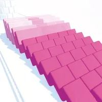 Domino Run 3D icon