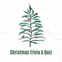 Christmas Trivia & Quiz icon