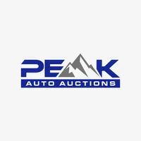 Peak Auto Auctions icon