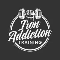 Iron Addiction icon