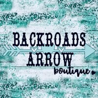 Backroads Arrow Boutique icon