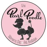 The Pearl Poodle icon