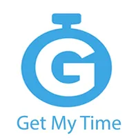 Get My Time - Time Tracking icon