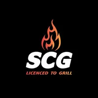 Swanley Charcoal Grill. icon