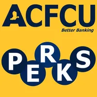 ACFCU PERKS icon