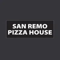 San Remo Pizza House icon