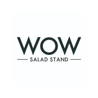 WOW SALAD STAND icon