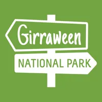 Girraween National Park icon