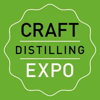 Craft Distilling Expo 2021 icon