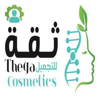 Theqa Cosmetics Provider icon