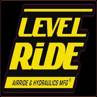 Level Ride Air Suspension icon