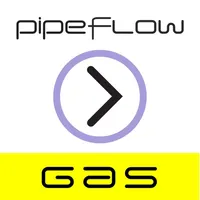 Pipe Flow Gas Pipe Length icon