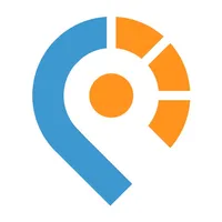 Fast Track GPS icon