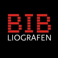 Bibliografen icon