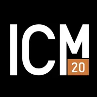 ICM20 icon