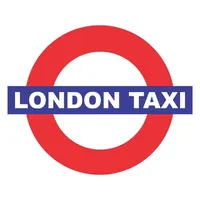 London Taxi Peja icon