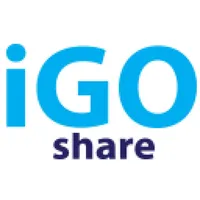 IGO-Share icon