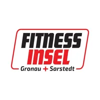 Fitness-Insel icon