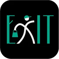 EXIT - Driver icon