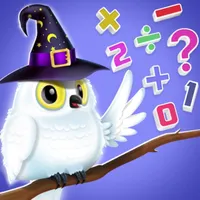 Whizzy Math icon