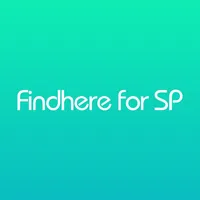 Findhere for Business icon