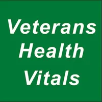 Veterans Health Vitals icon