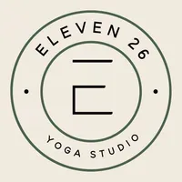 Eleven26yoga icon