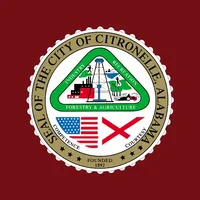 City of Citronelle icon