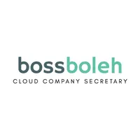 BossBoleh Company Secretary icon