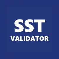 SST Validator icon