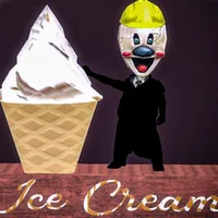 Neighbor Ice Scary Scream 3D icon