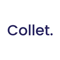 Collet - collect & connect icon