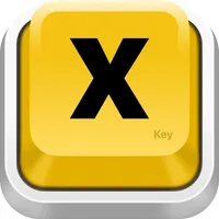 XKey - Randomizer Keyboard app icon