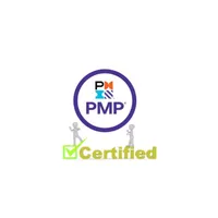 PMP Certification Exam 2021 icon