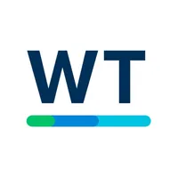 WeTrack Mobile icon